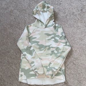 Girls hoodie